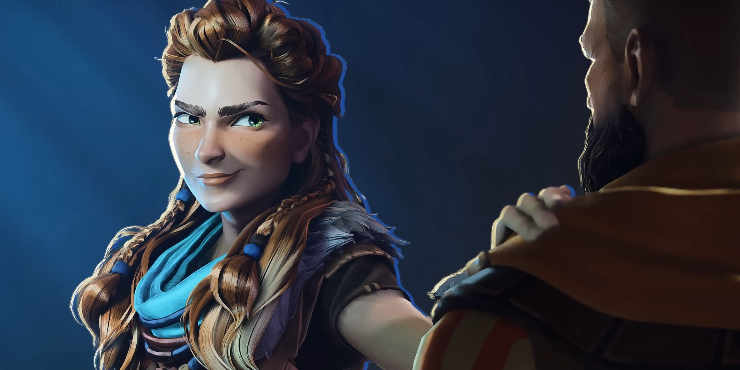 PlayStation anuncia novo jogo Horizon para breve - Featured Image