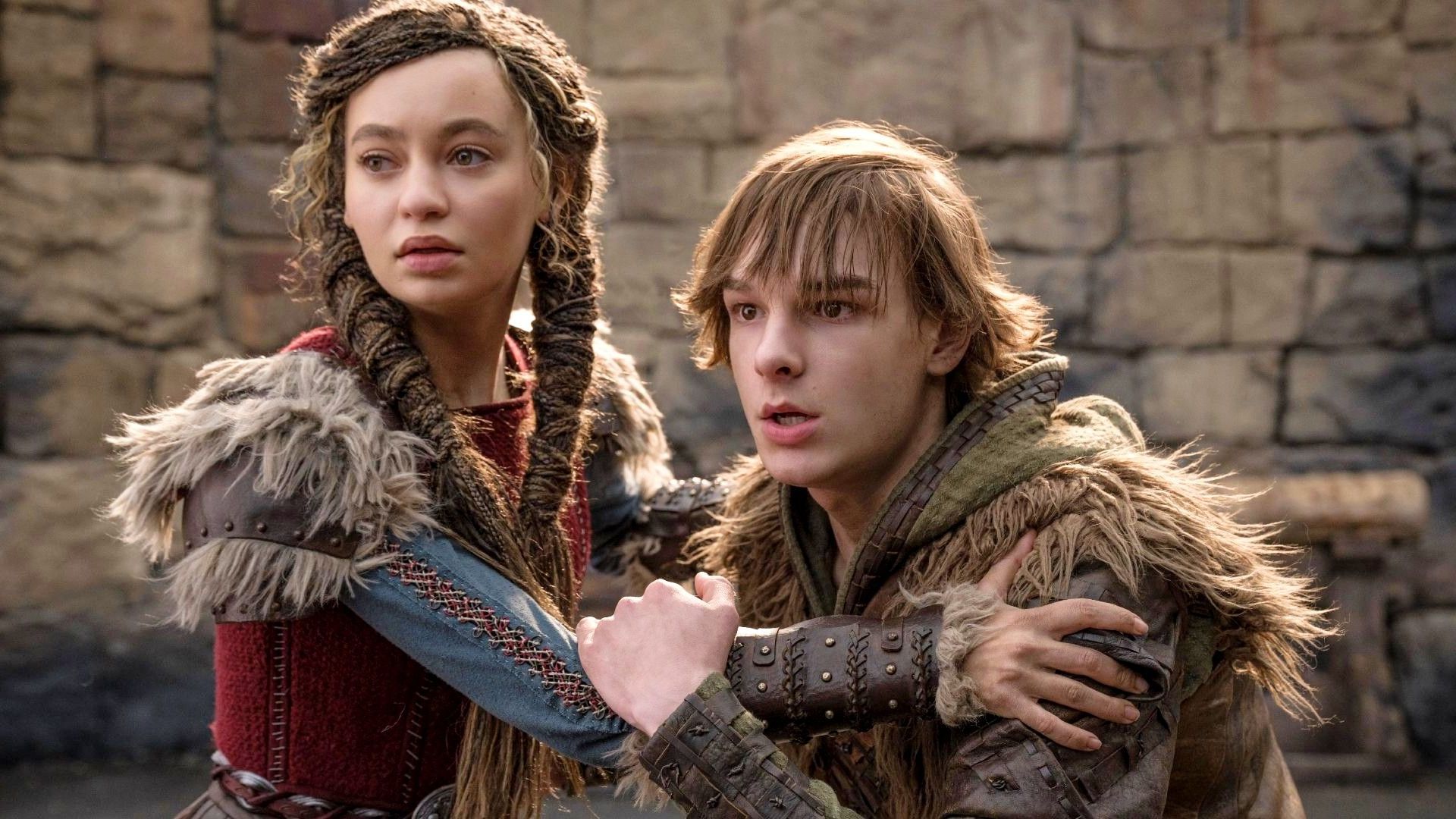 Remake de animação em live-action de 2025 conquista audiência no Netflix - Featured Image