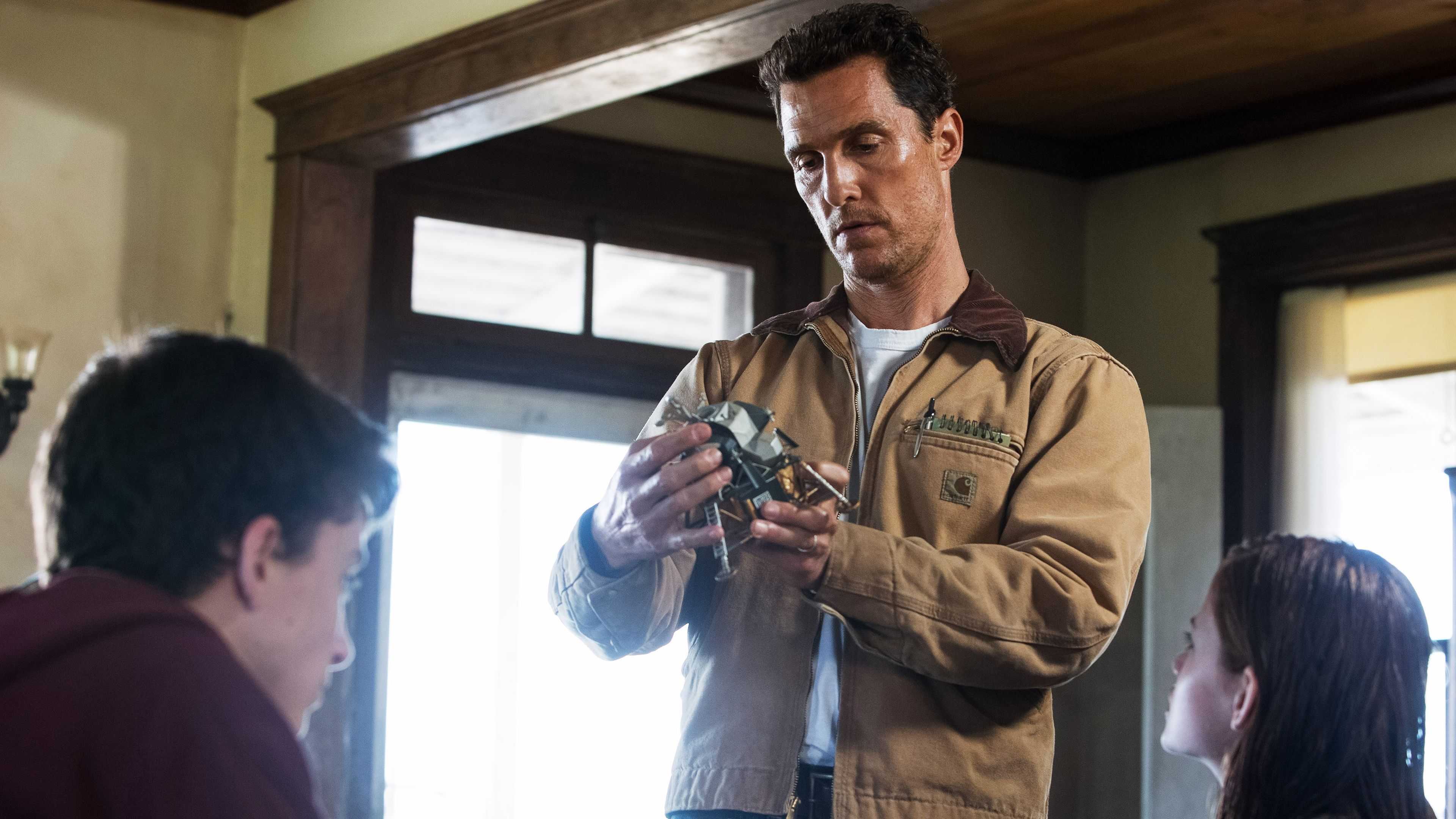 Reunião de Timothée Chalamet e Matthew McConaughey: 12 anos após sucesso de 774 milhões - Featured Image