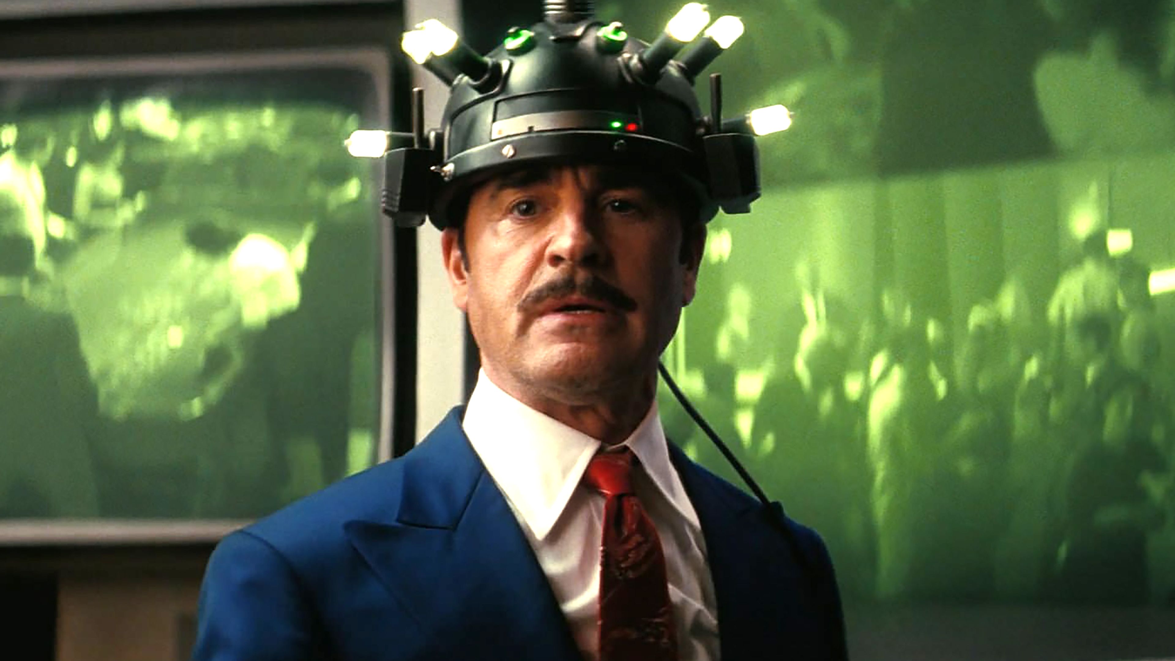 Revelações chocantes do final da 2ª temporada de Mr. House e Barb no Fallout: o que esperar da 3ª temporada - Featured Image