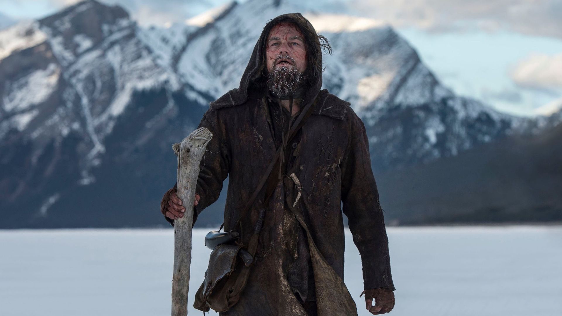 Revenant: Leonardo DiCaprio e Tom Hardy retornam em relançamento de R$533 milhões - Featured Image