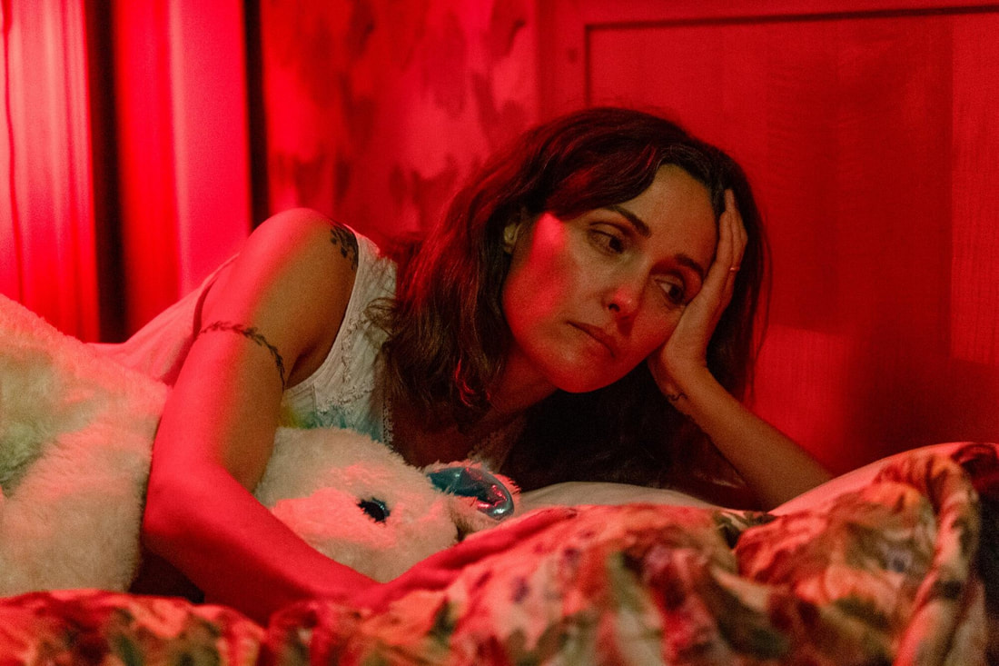 Rose Byrne vence Oscar 2026 de Melhor Atriz por "Se Eu Tivesse Pernas, Eu Te Chutaria" - Featured Image