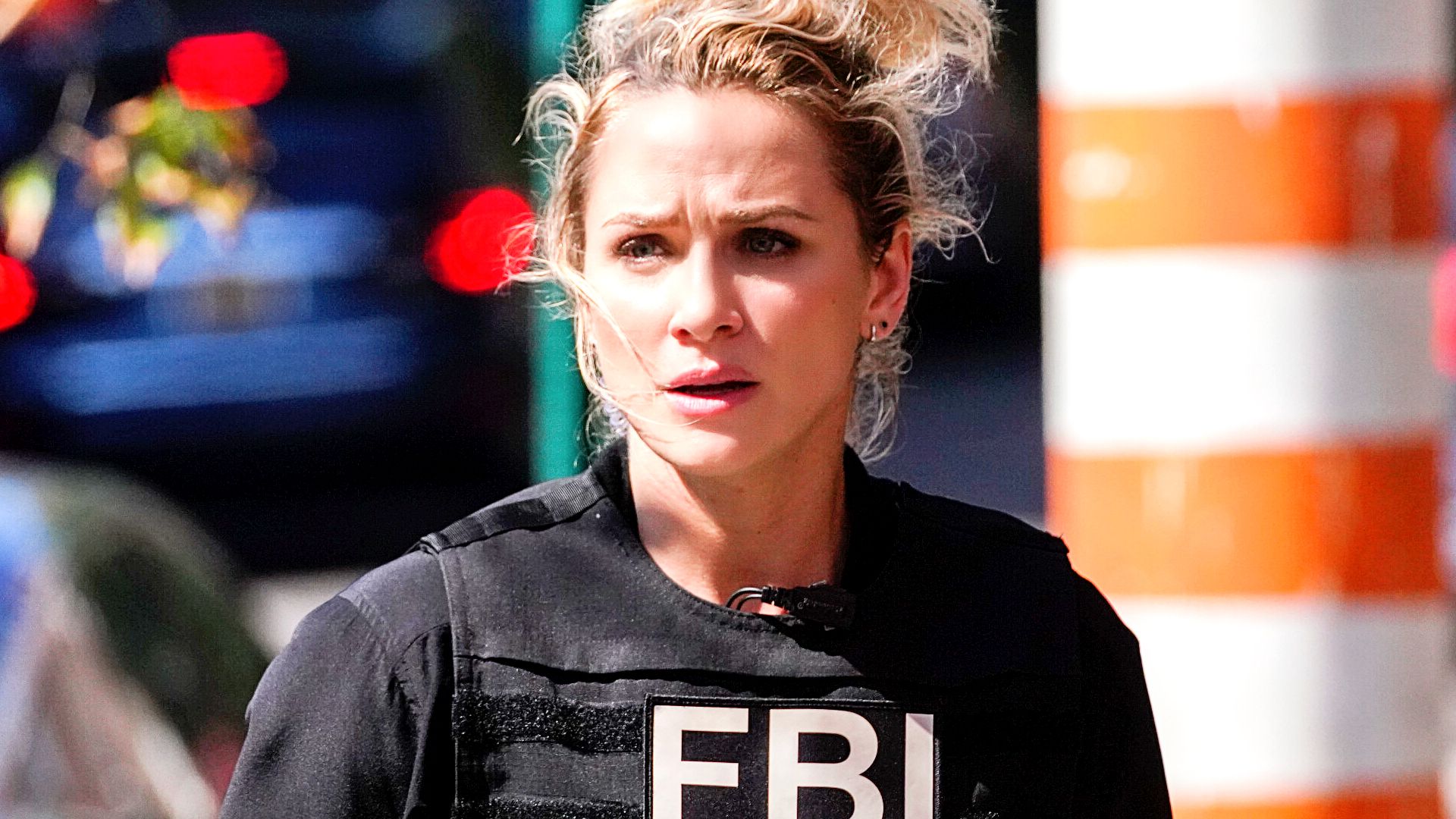 Shantel VanSanten explica mudança surpreendente de Nina no retorno da 8ª temporada do FBI. - Featured Image