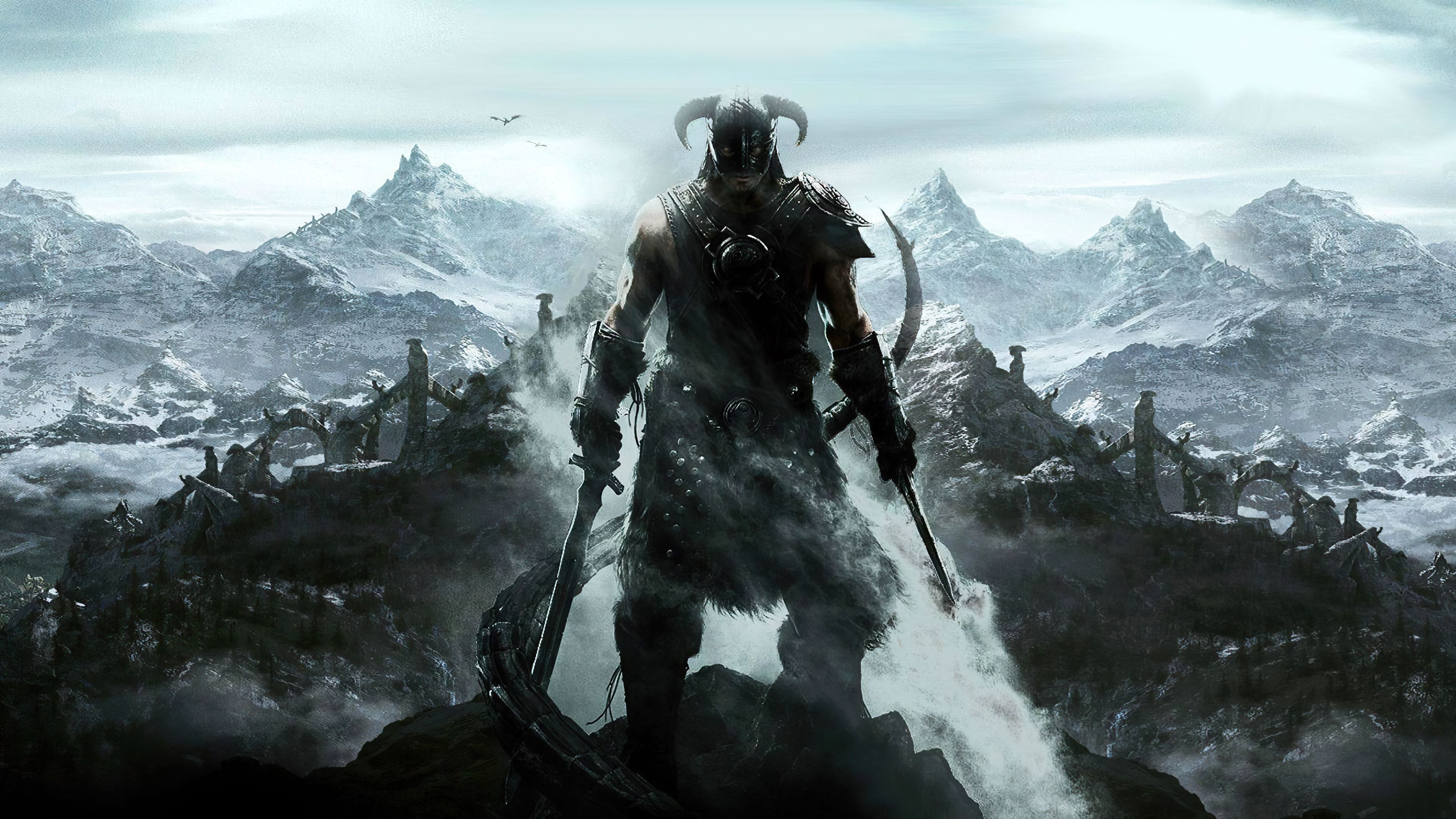 Skyrim revela tesouro ultra-secreto conhecido por 0,001% dos jogadores - Featured Image