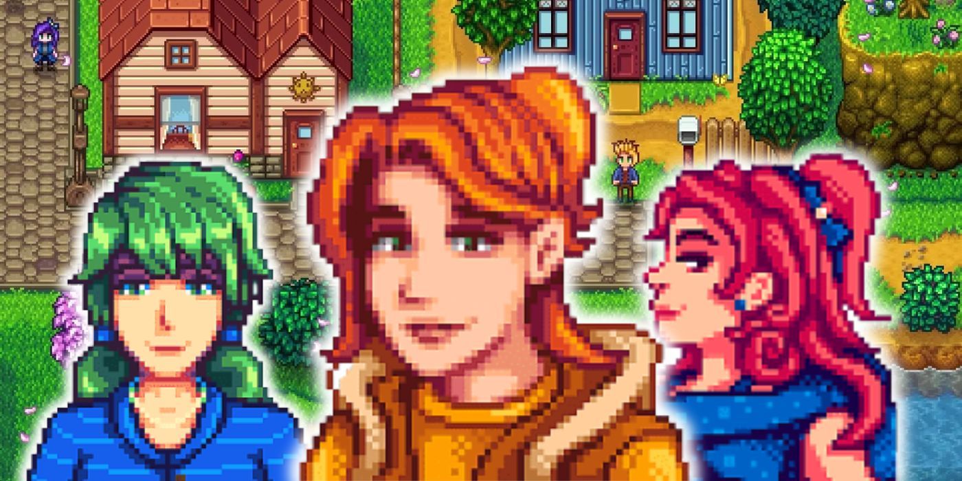 Stardew Valley: Evento especial marcado para 26 de fevereiro - Featured Image