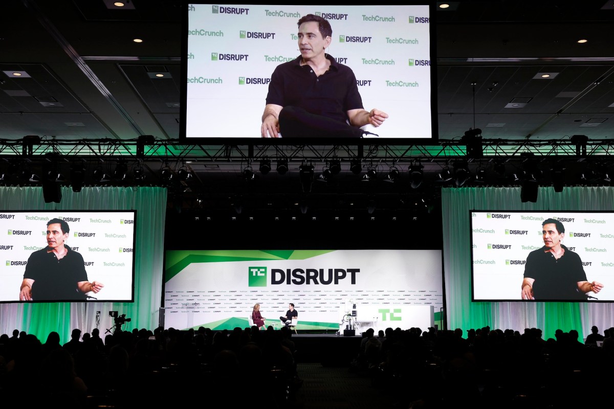 TechCrunch Disrupt 2026: Últimos 6 dias para garantir as melhores tarifas - Featured Image