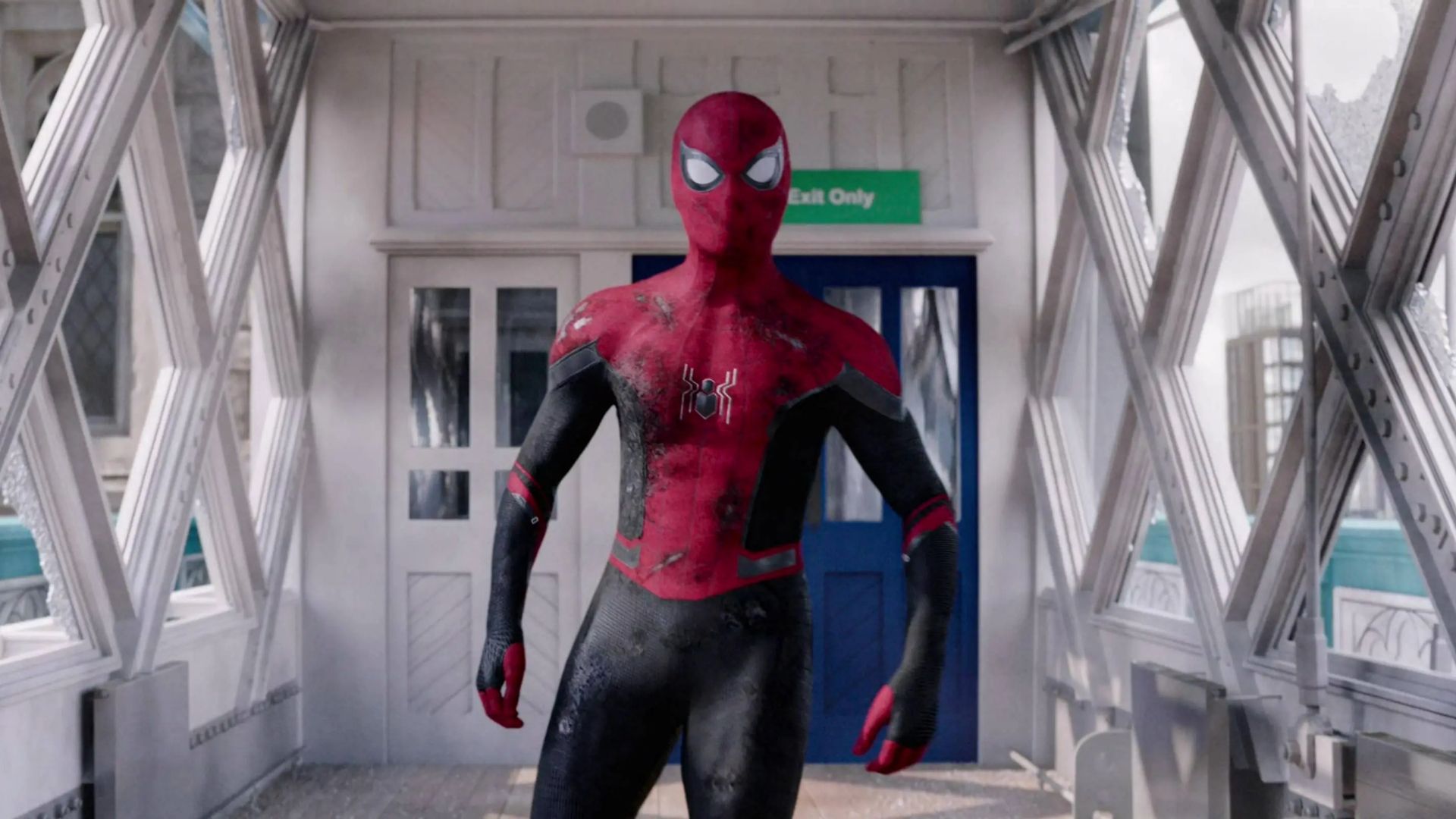 Teoria MCU revela novo vilão de Homem-Aranha de 61 anos - Featured Image
