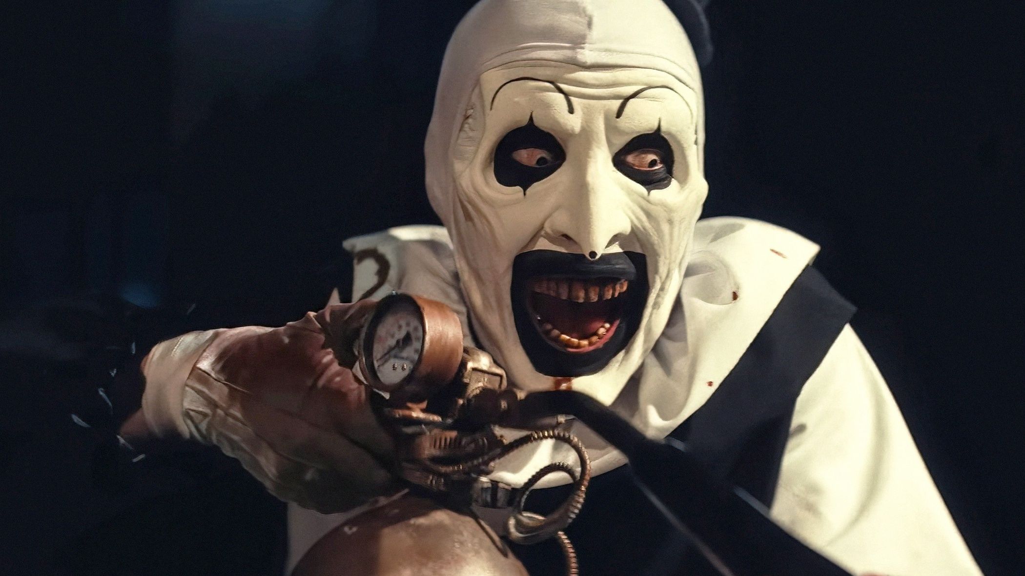 Terrifier 4: Última Parte Confirmada na Nova Linha do Tempo da Produção - Featured Image