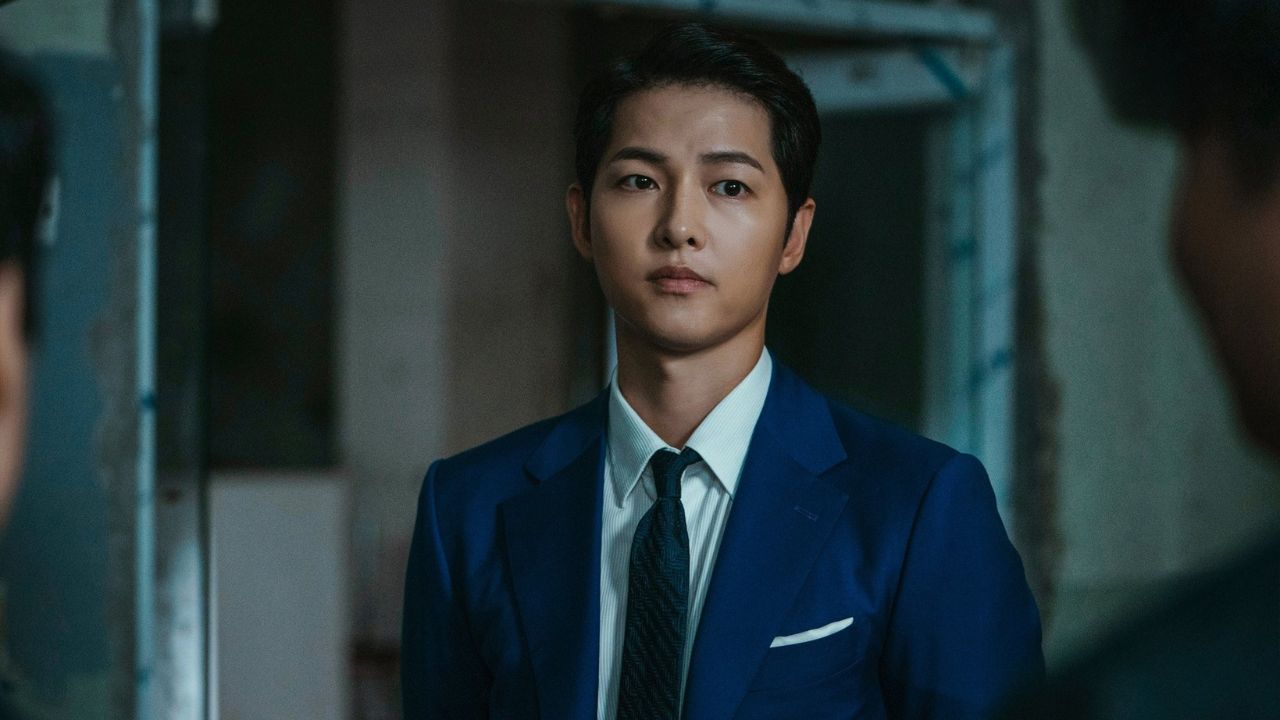 Top 5 doramas que envolvem espectadores em esquemas mafiosos - Featured Image