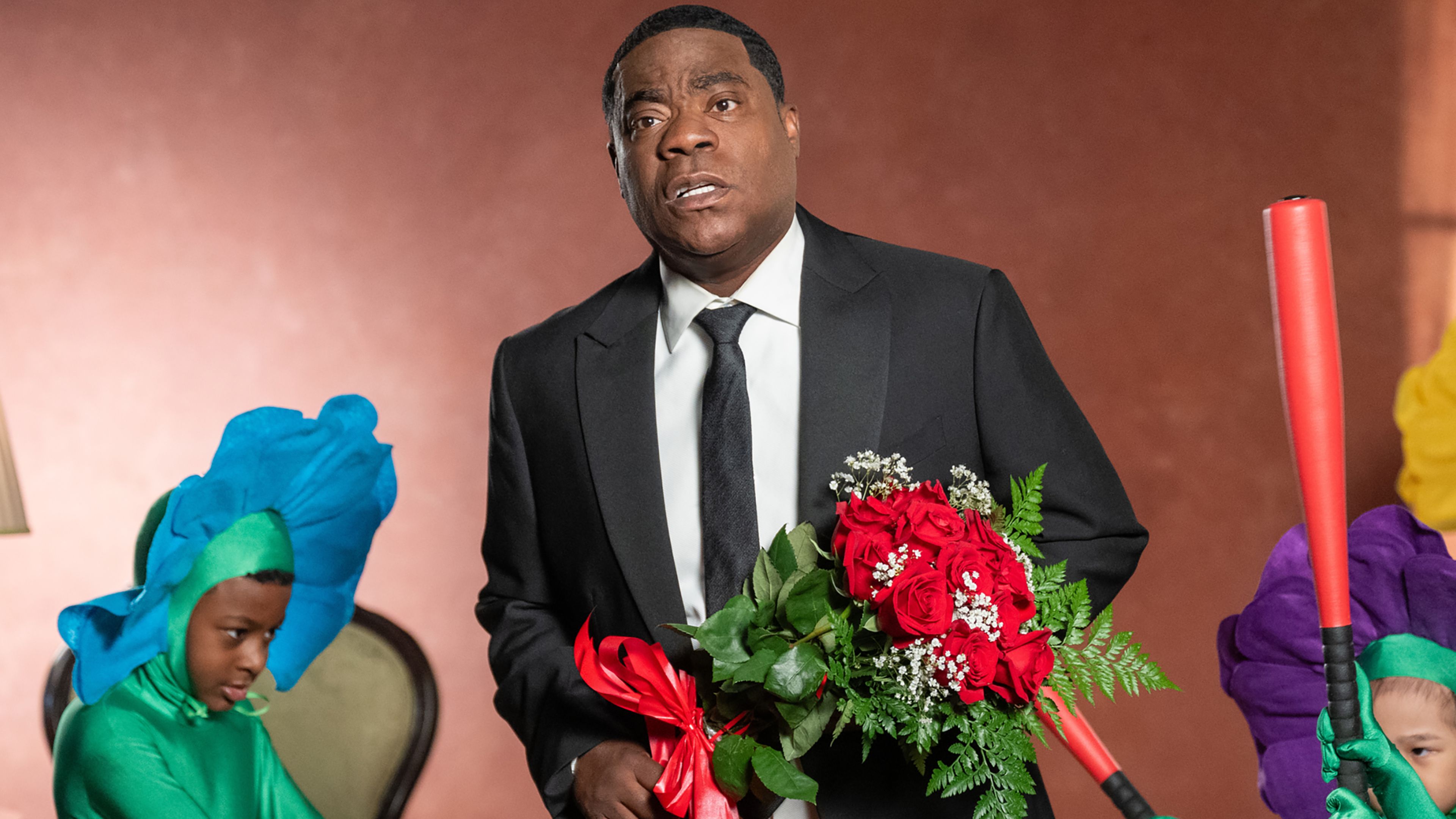 Tracy Morgan revela detalhes da nova sitcom com 100% de aprovação no Rotten Tomatoes - Featured Image