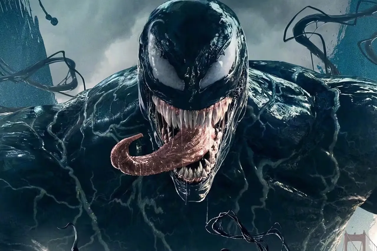 Venom: Filme animado da Sony deve ser exclusivo para maiores de 18 anos - Featured Image