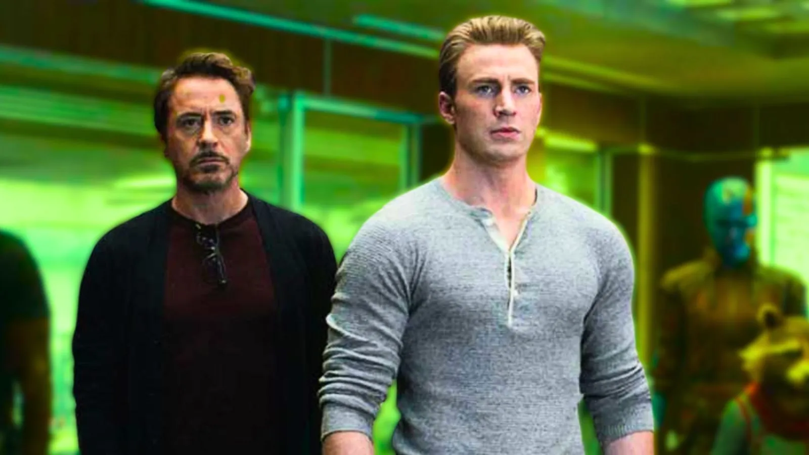 Vingadores: Doutor Destino exigiu carga dramática diferente no MCU, dizem os Irmãos Russo - Featured Image