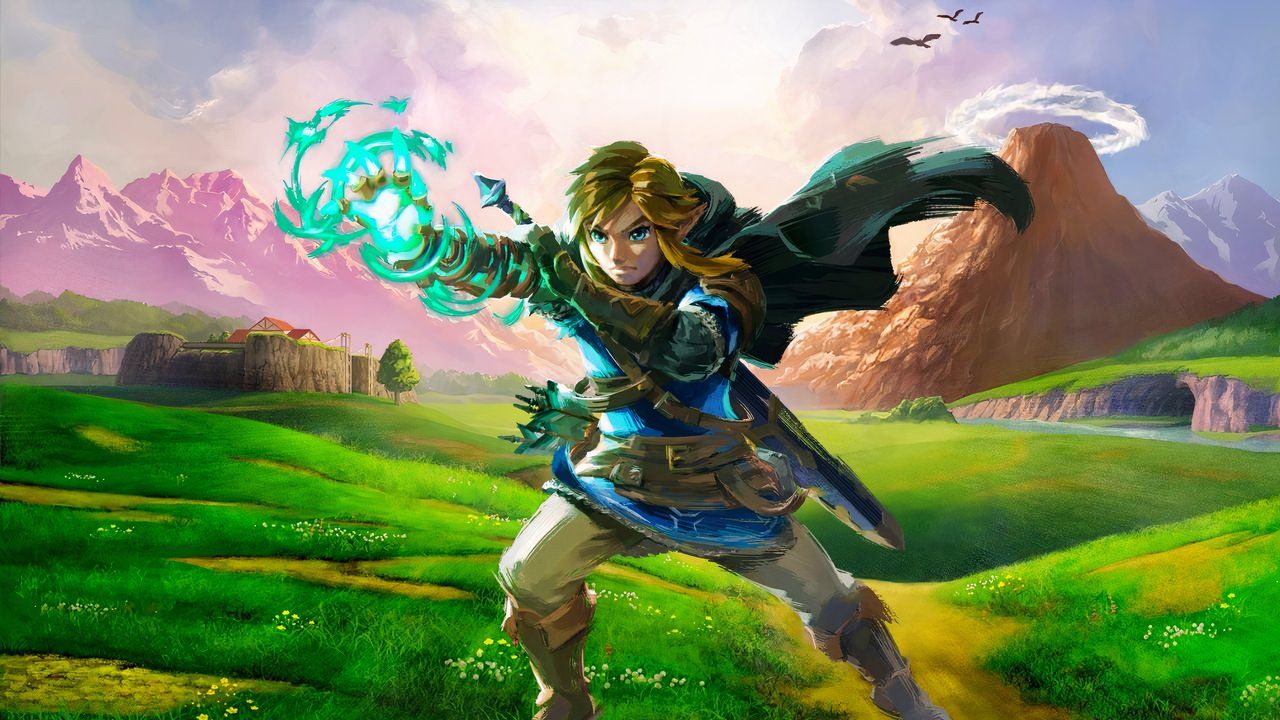 Zelda 40 Anos: Teaser Oficial do Aniversário é Revelado - Featured Image