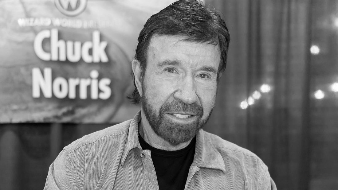 Adeus, Chuck Norris: legado e impacto na cultura pop - Featured Image