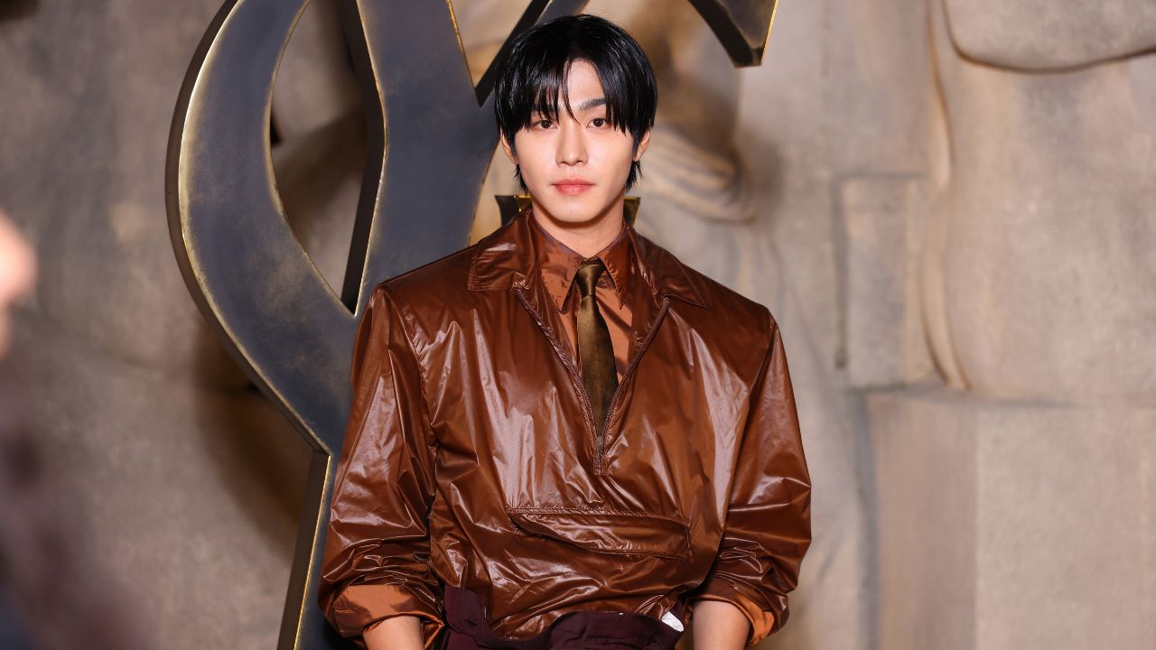 Ahn Hyo Seop no Oscar 2026: Ator confirma presença na premiação - Featured Image