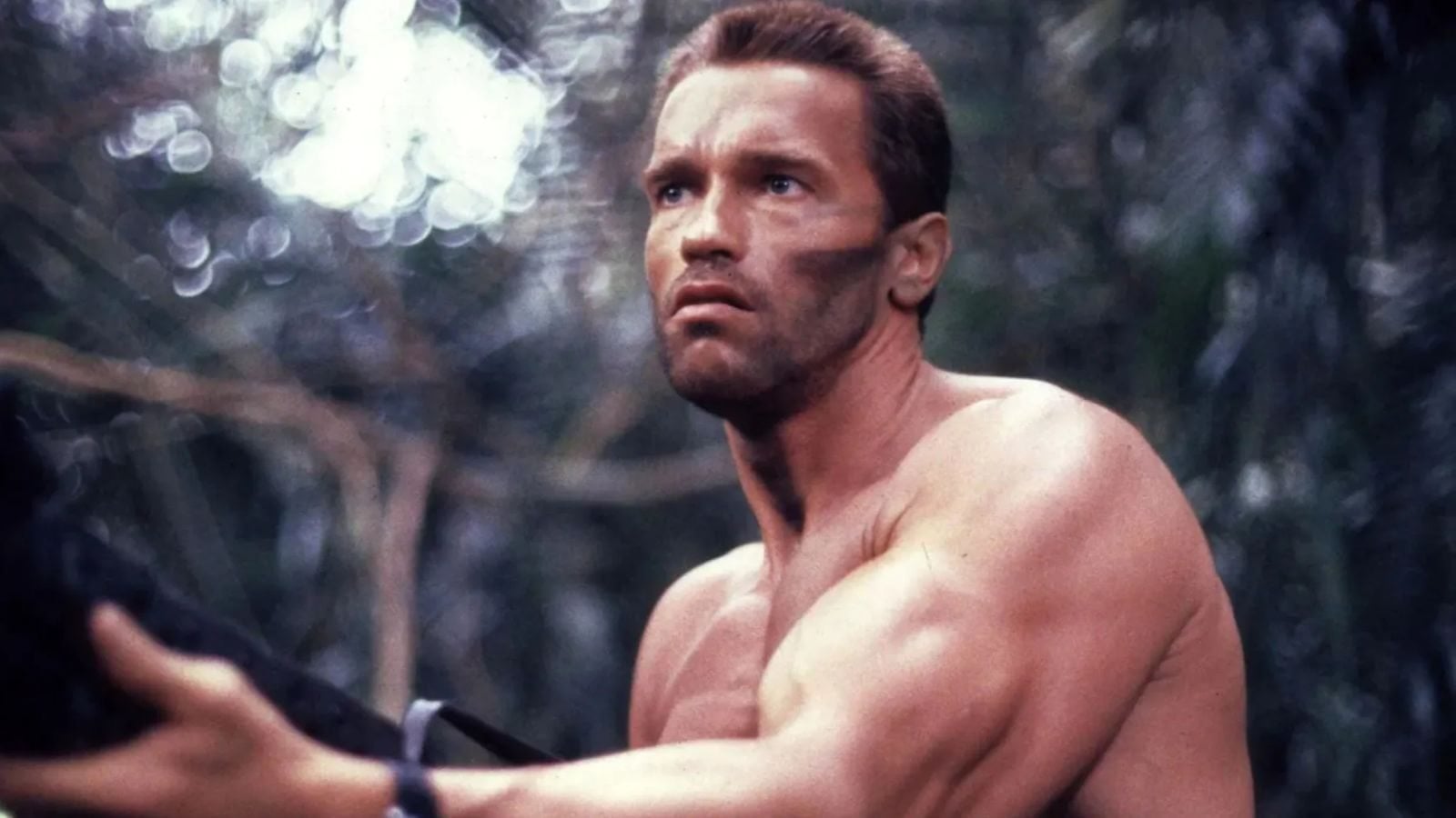 Arnold Schwarzenegger confirma retorno na franquia Predador: Terras Selvagens - Featured Image