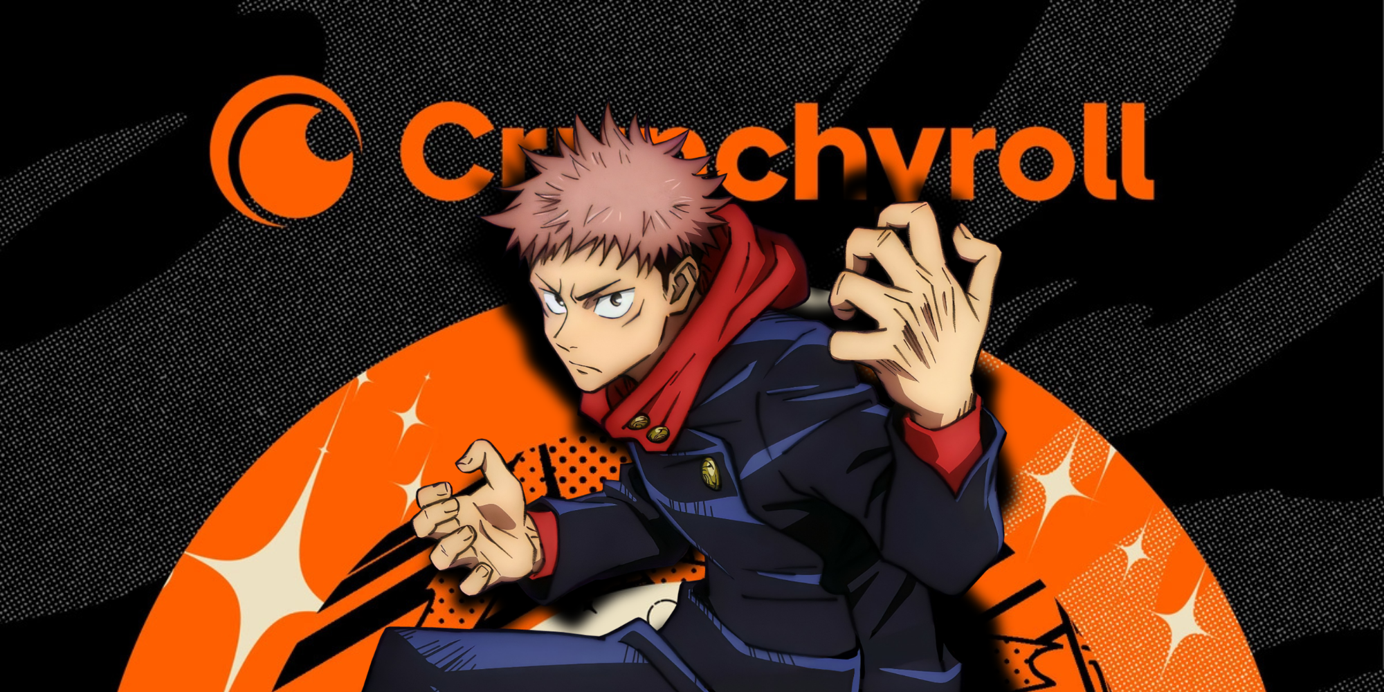 Crunchyroll altera mudança importante em Jujutsu Kaisen solicitada pelos fãs - Featured Image