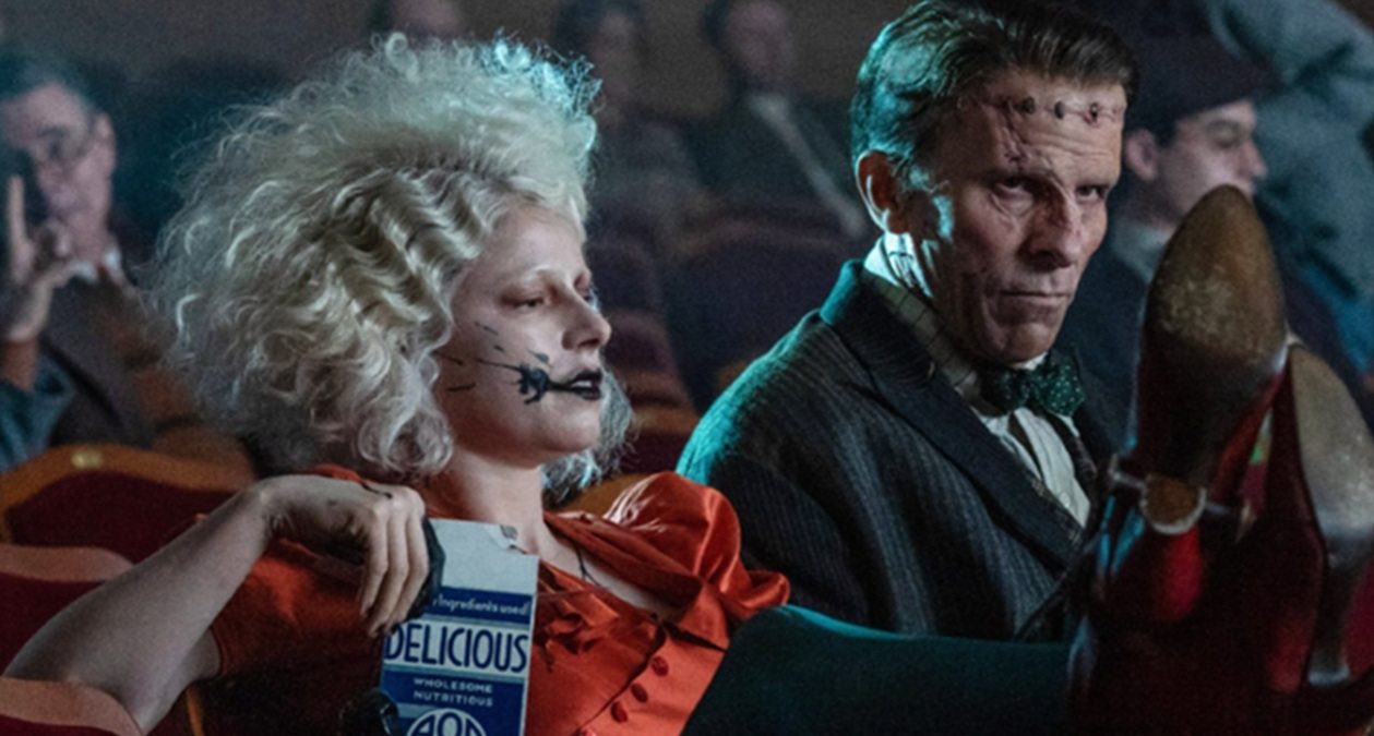 Diretora de A Noiva revela motivos de testes ruins na produção - Featured Image