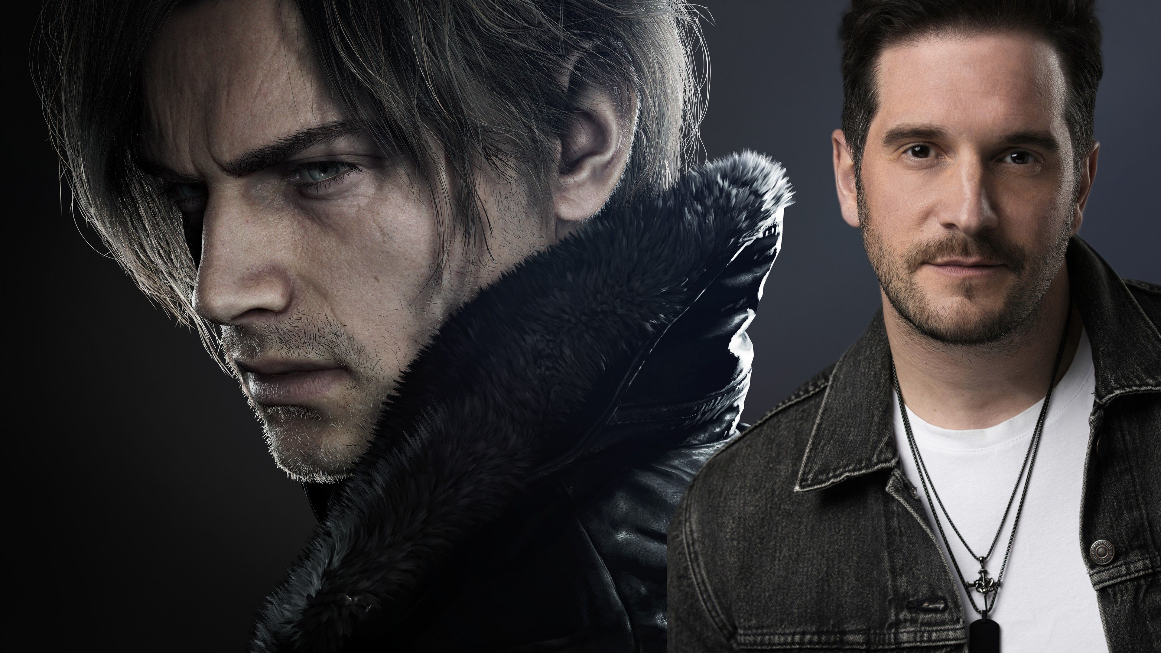 Entrevista Exclusiva: Voz de Leon Kennedy fala sobre Resident Evil Requiem - Featured Image