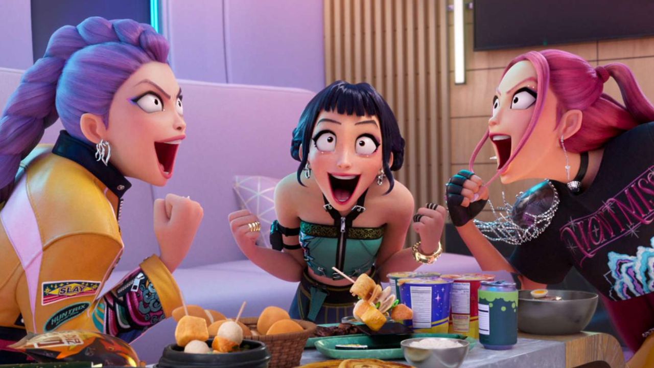 Guerreiras do K-Pop invadem o universo de Overcooked na Netflix - Featured Image