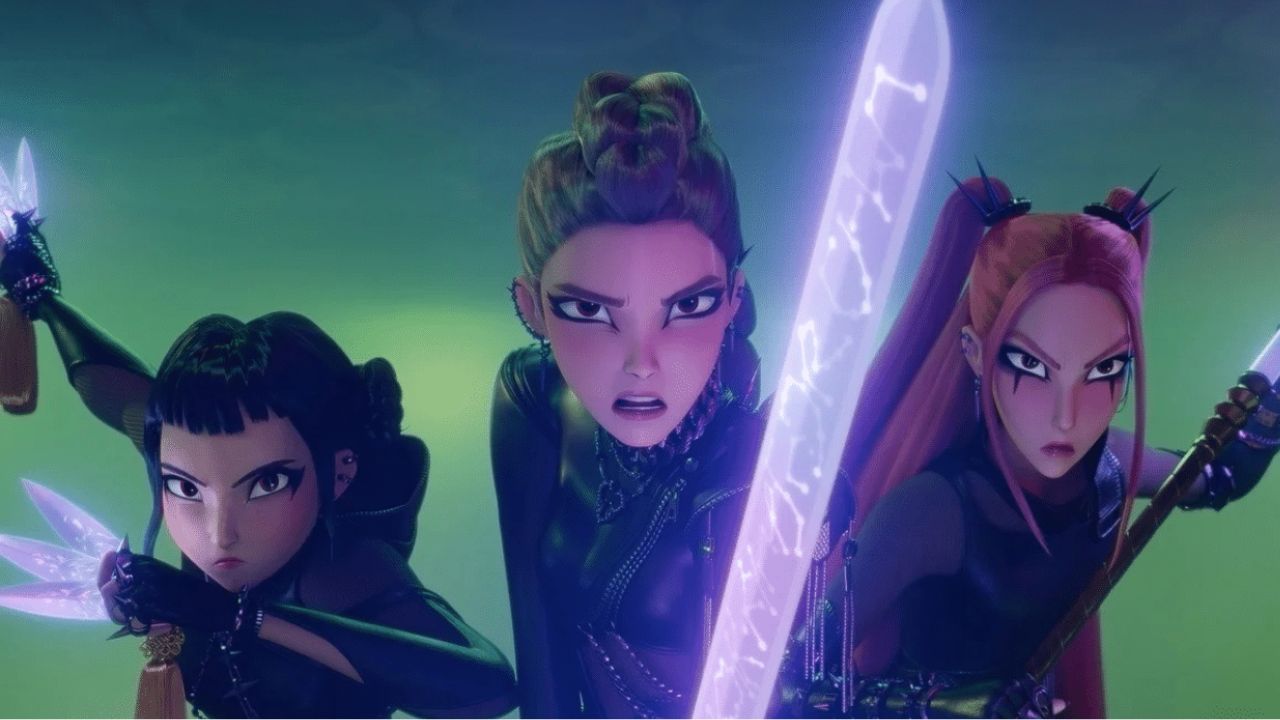 Guerreiras do K-pop e 5 animações Sony Pictures para conhecer - Featured Image