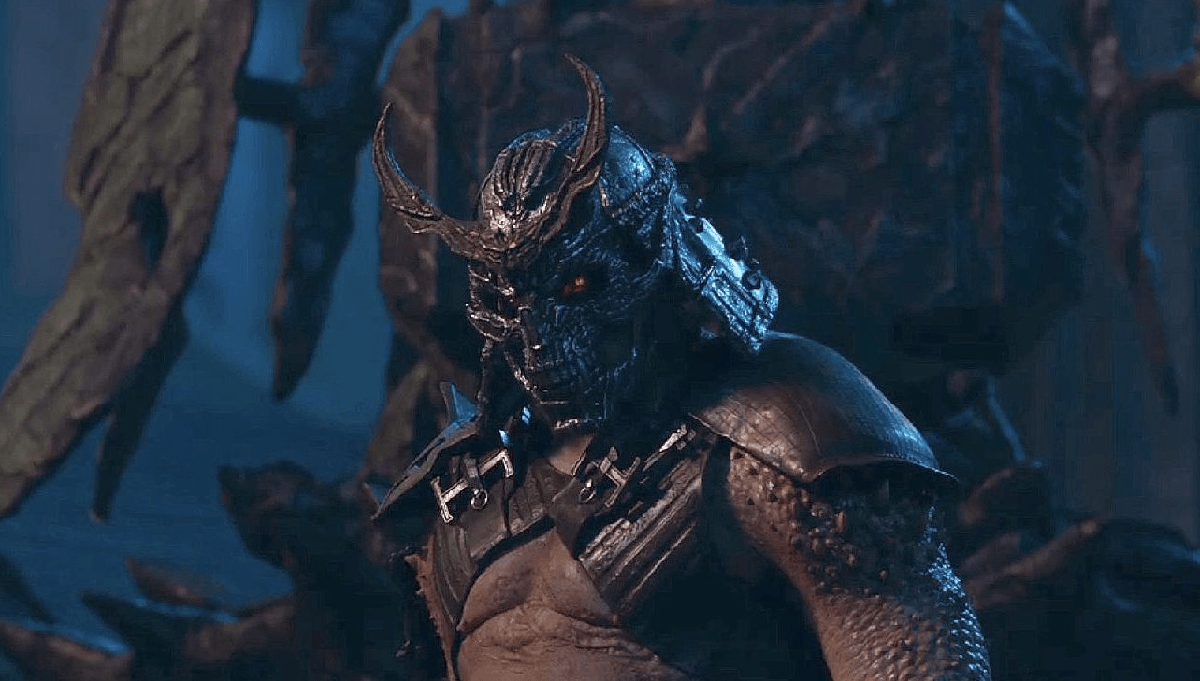 Mortal Kombat 3: Primeira versão do roteiro entregue à Warner - Featured Image