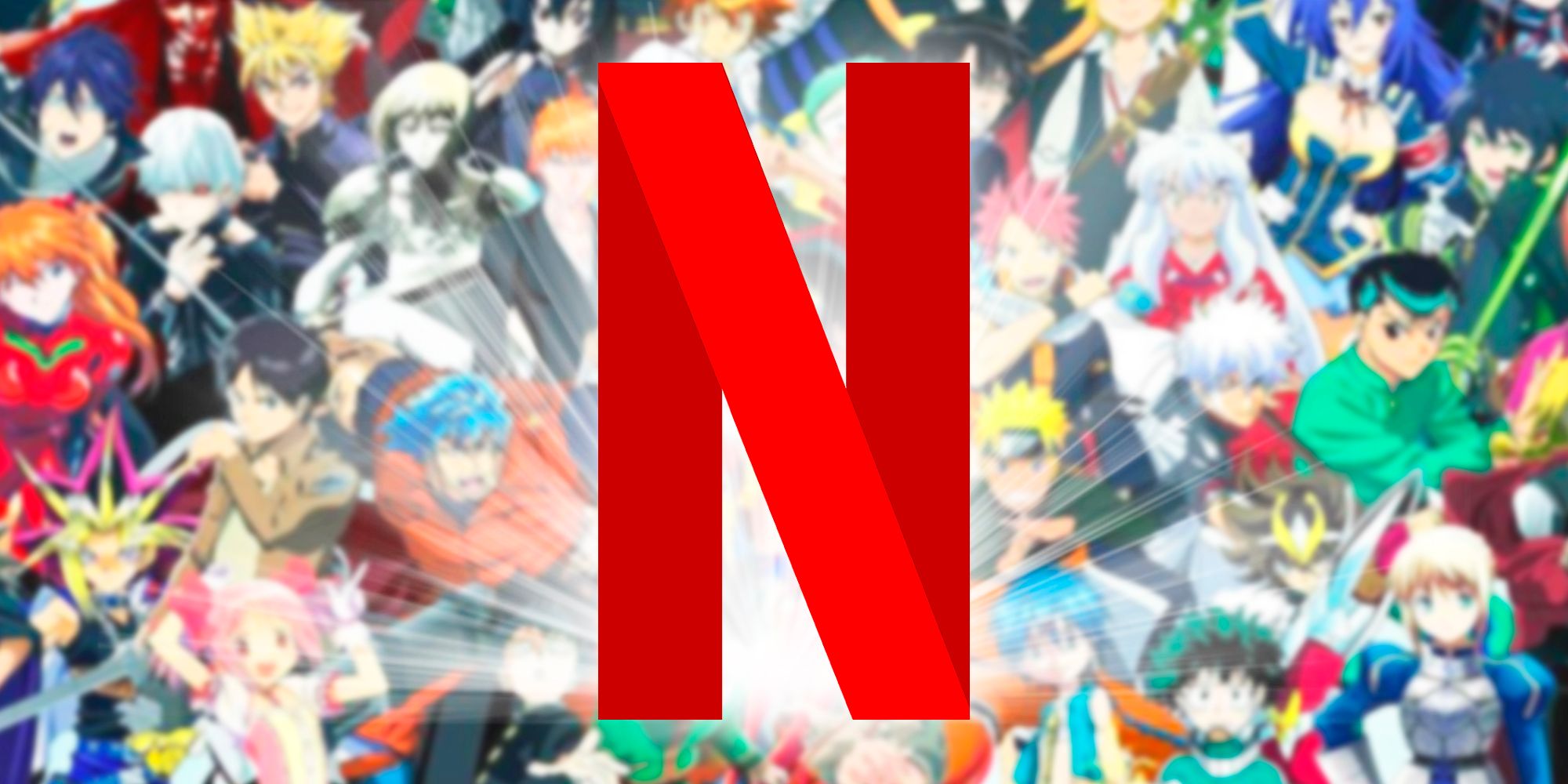 Netflix lança lineup de animes de primavera 2026 com grandes novidades - Featured Image