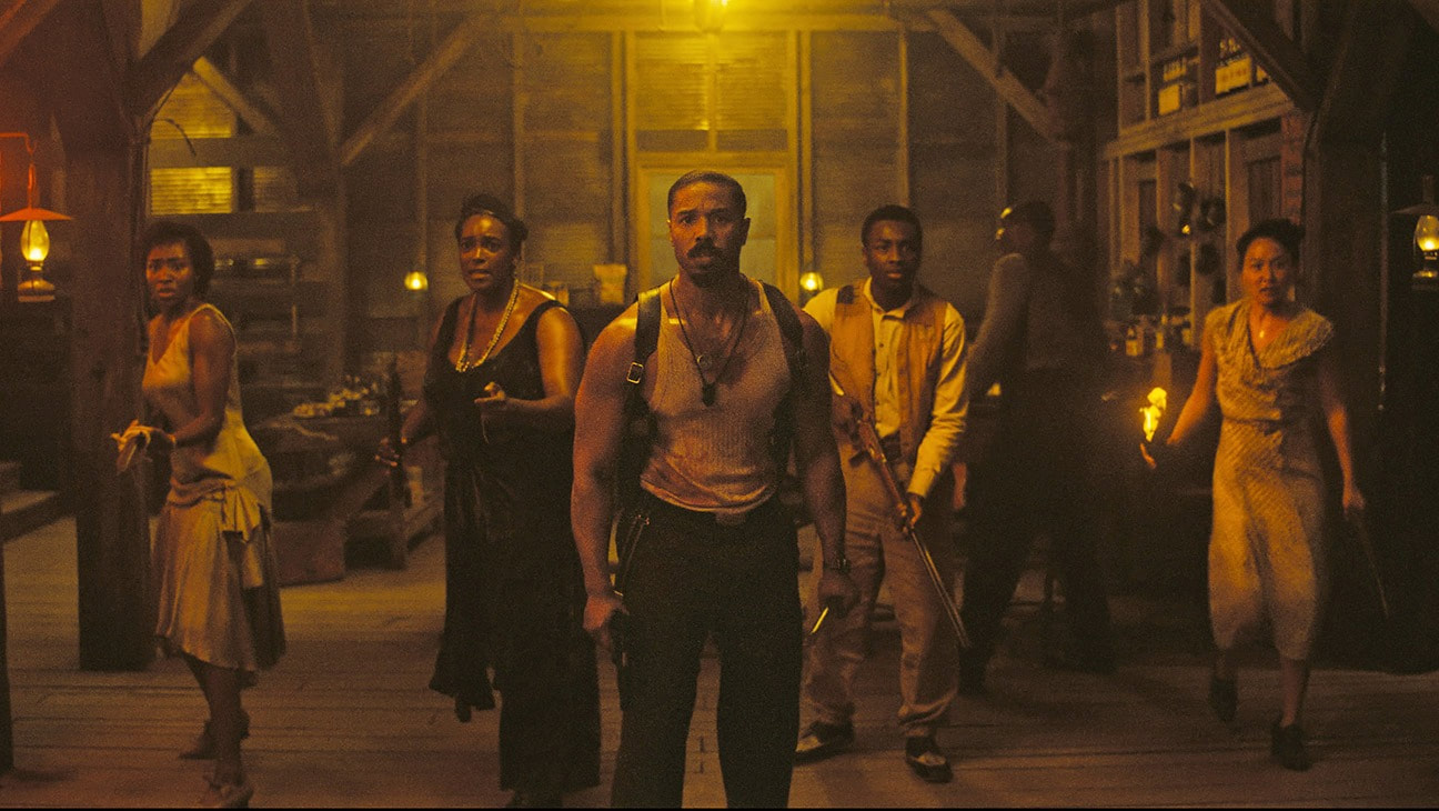 Pecadores e Jay Kelly vencem Artios Awards 2026 em premiação de elenco - Featured Image