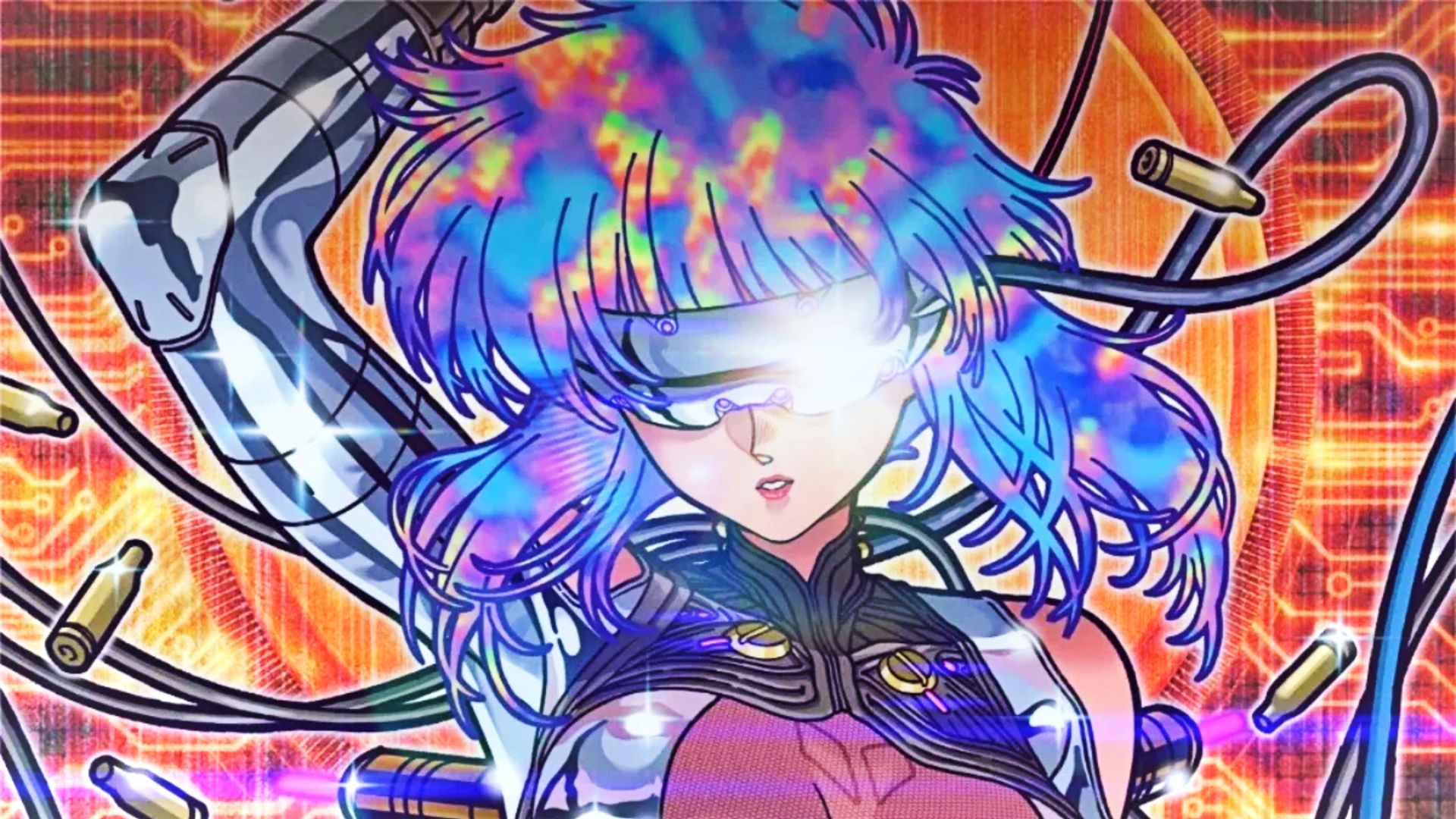 Prime Video revela trailer de cyberpunk inspirado em Neuromancer - Featured Image