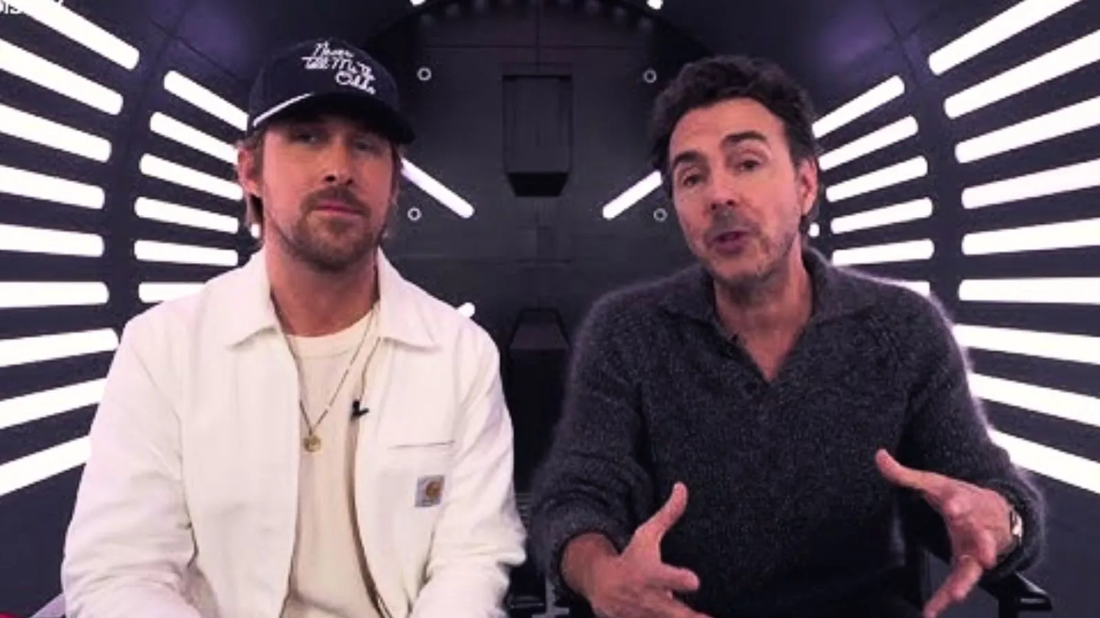 Ryan Gosling explica por que aceitou estrelar Star Wars: Starfighter - Featured Image