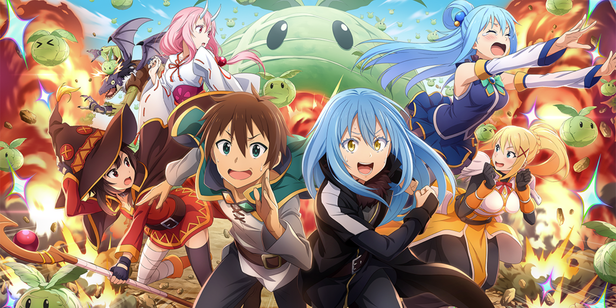 Isekai popular retorna após 3 anos - Featured Image