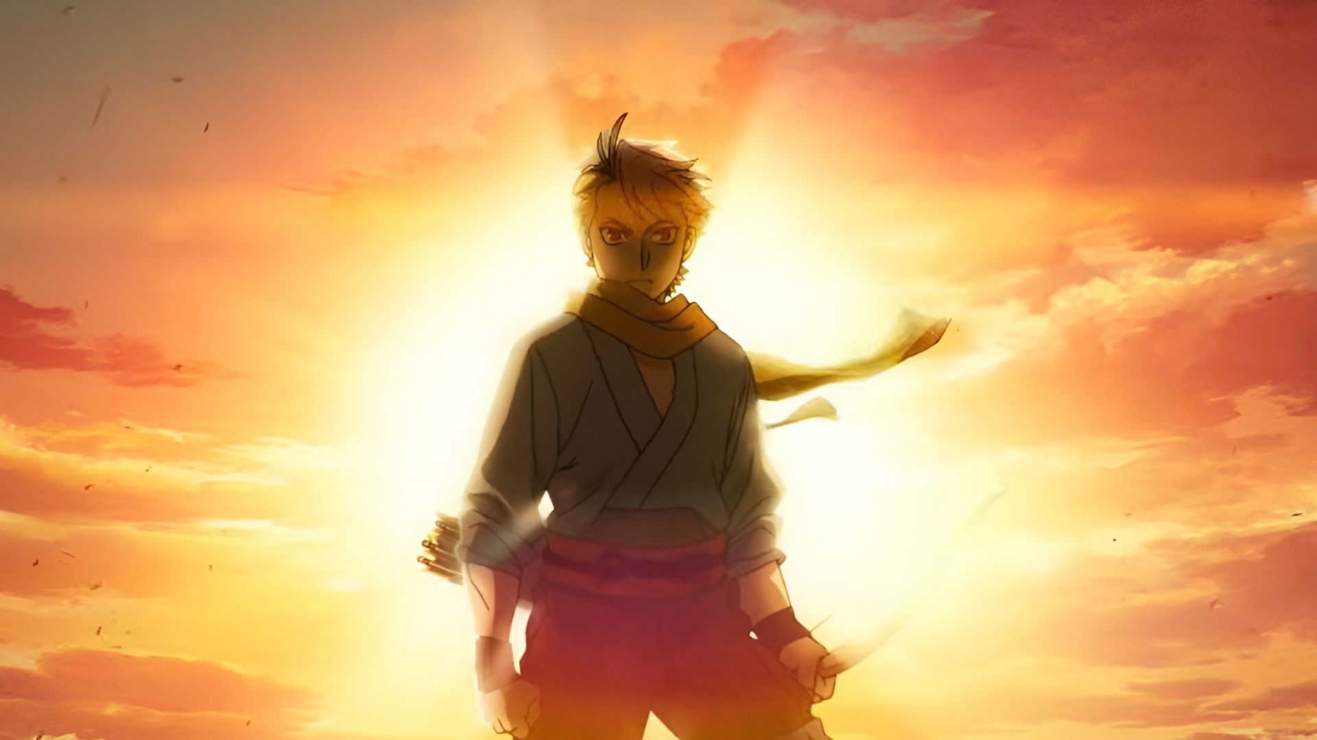 Japão escolhe o melhor anime da primavera de 2026 - Featured Image