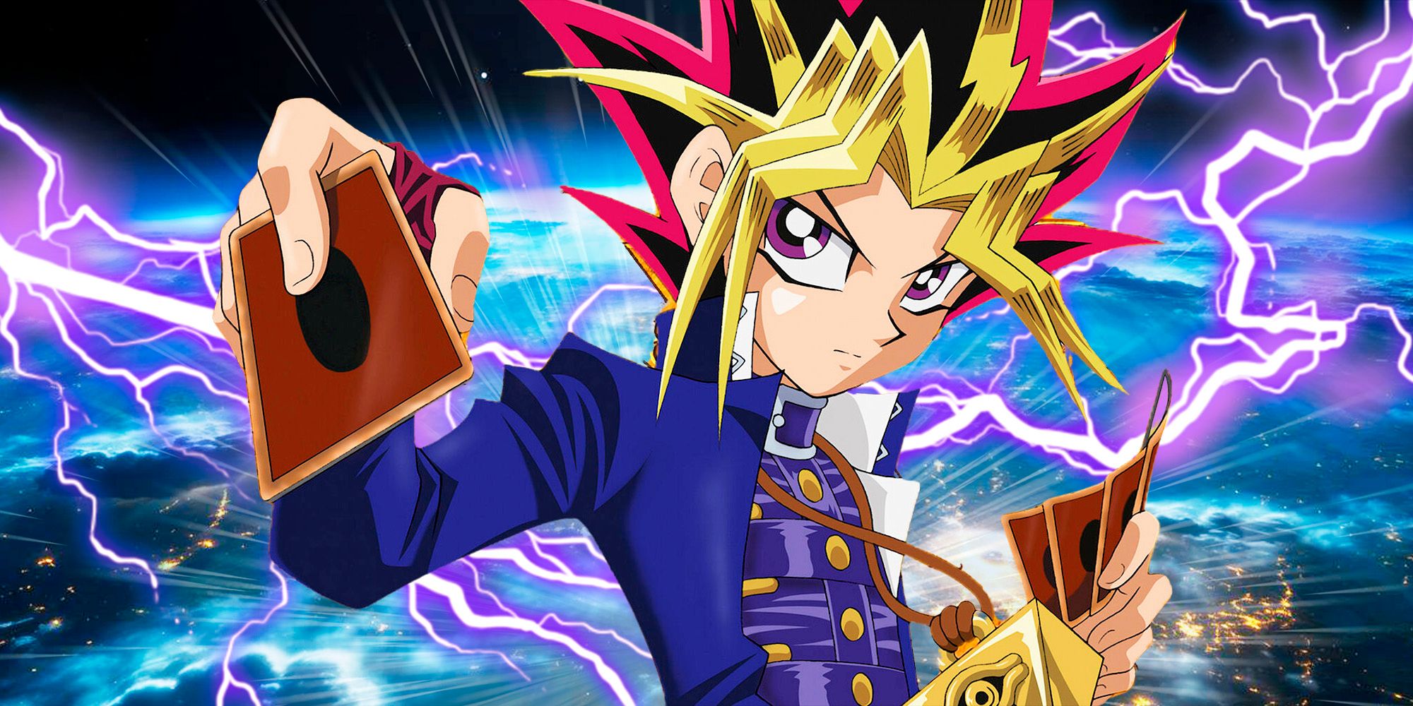 Yu-Gi-Oh! ganha seu primeiro set oficial de LEGO para colecionadores - Featured Image